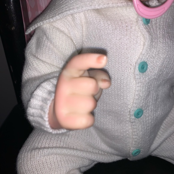 Reborn Doll - Picture 5 of 8